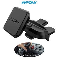 mpow cd slot mount